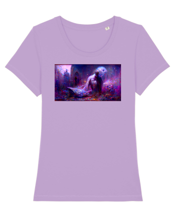 Pisces #2 Lavender Dawn
