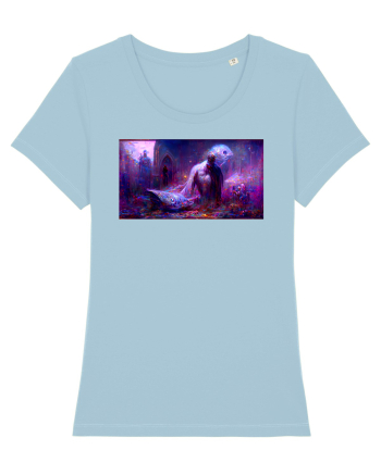 Pisces #2 Sky Blue