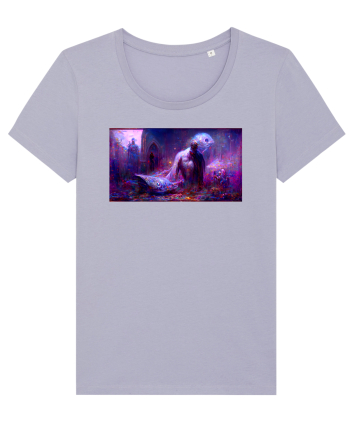 Pisces #2 Lavender