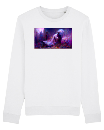 Pisces #2 White