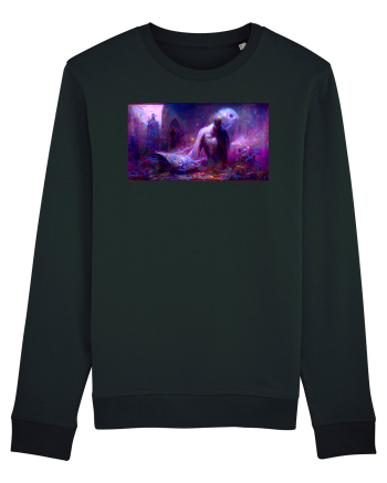 Pisces #2 Black