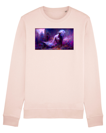 Pisces #2 Candy Pink