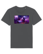 Pisces #2 Tricou mânecă scurtă Unisex Rocker