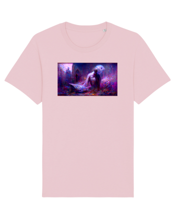 Pisces #2 Cotton Pink