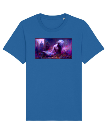 Pisces #2 Royal Blue
