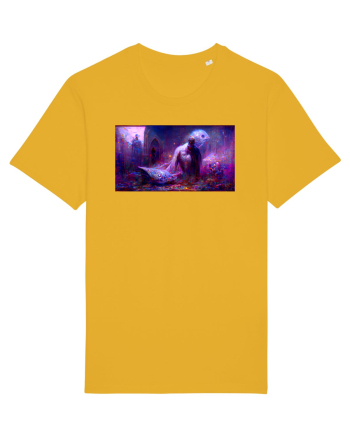 Pisces #2 Spectra Yellow