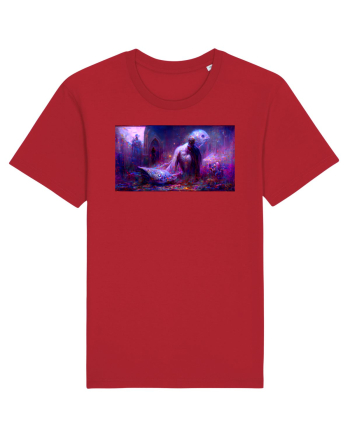 Pisces #2 Red