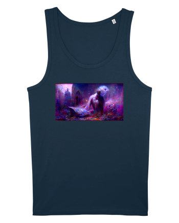 Pisces #2 Navy