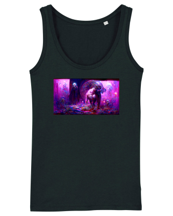 Aries #2 Black