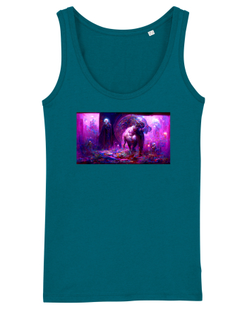 Aries #2 Ocean Depth
