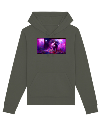 Aries #2 Khaki