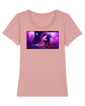 Aries #2 Canyon Pink