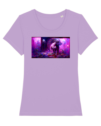 Aries #2 Lavender Dawn