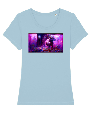 Aries #2 Sky Blue