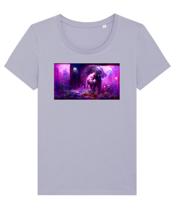 Aries #2 Lavender