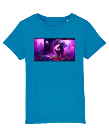Aries #2 Azur