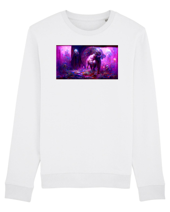 Aries #2 White