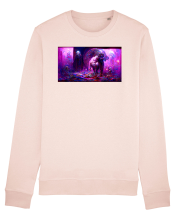 Aries #2 Candy Pink