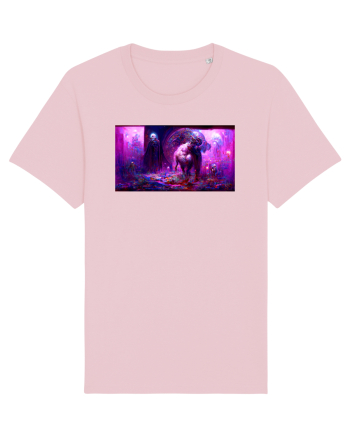 Aries #2 Cotton Pink