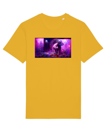 Aries #2 Spectra Yellow