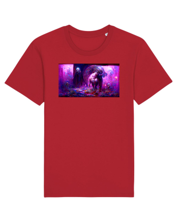 Aries #2 Red
