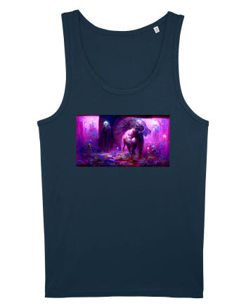 Aries #2 Navy