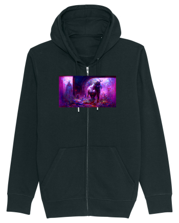 Taurus #2 Black