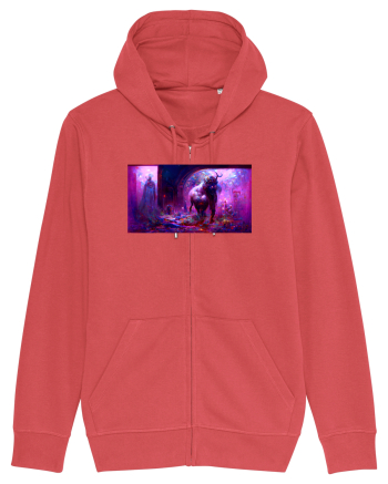 Taurus #2 Carmine Red