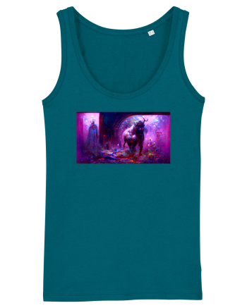 Taurus #2 Ocean Depth