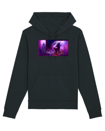 Taurus #2 Black