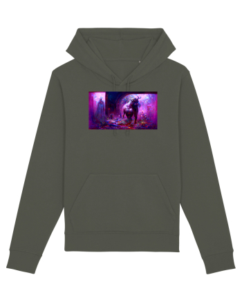 Taurus #2 Khaki