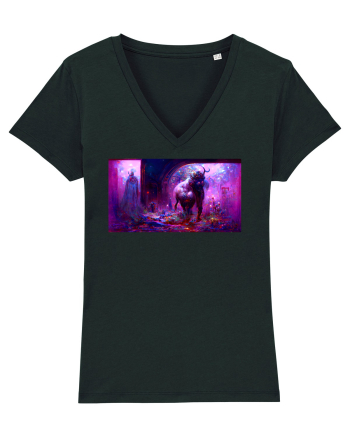 Taurus #2 Black