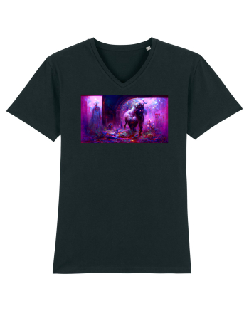 Taurus #2 Black