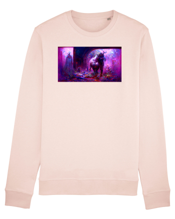 Taurus #2 Candy Pink