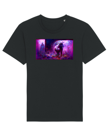 Taurus #2 Black