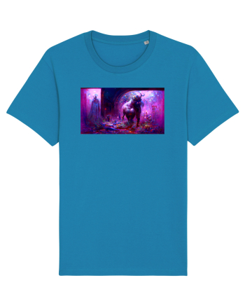 Taurus #2 Azur