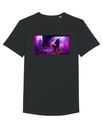 Taurus #2 Black