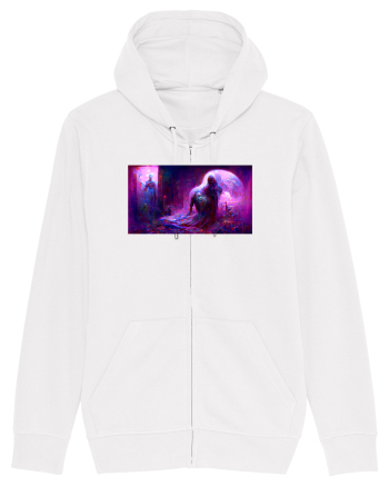 Gemini #2 White