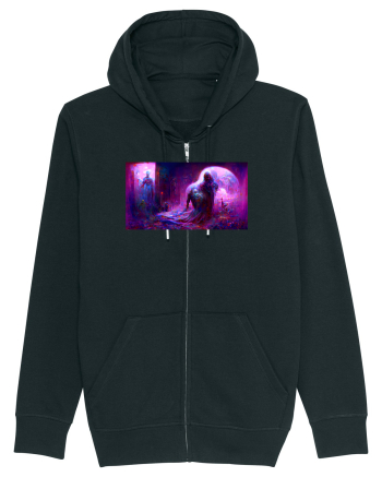 Gemini #2 Black