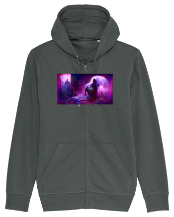 Gemini #2 Anthracite