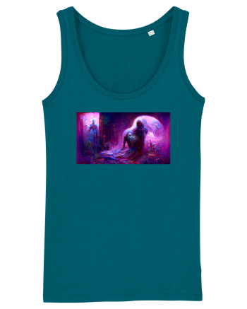 Gemini #2 Ocean Depth