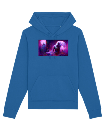 Gemini #2 Royal Blue