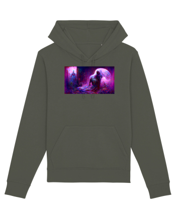 Gemini #2 Khaki