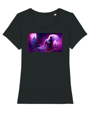 Gemini #2 Black