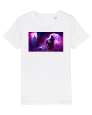 Gemini #2 White