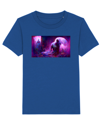 Gemini #2 Majorelle Blue