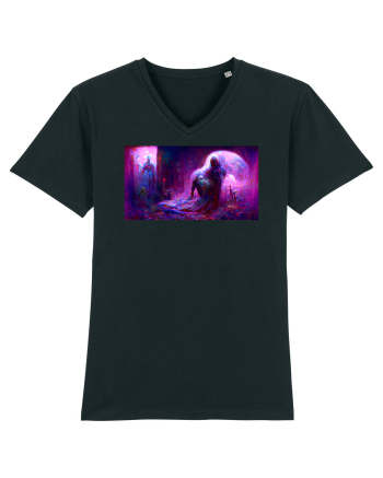 Gemini #2 Black