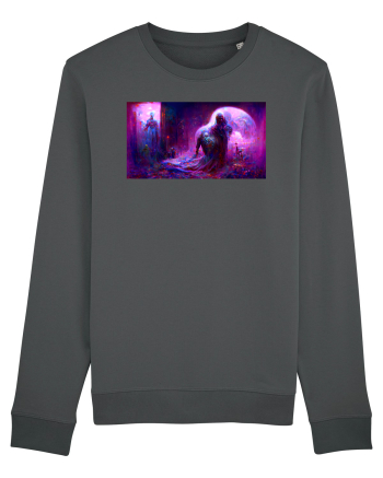 Gemini #2 Anthracite
