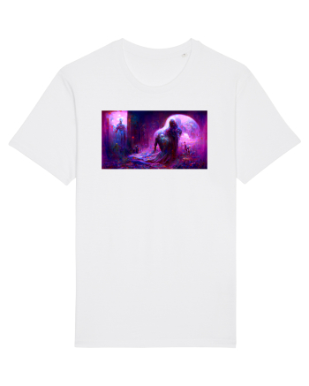 Gemini #2 White