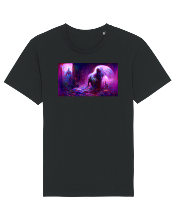 Gemini #2 Black